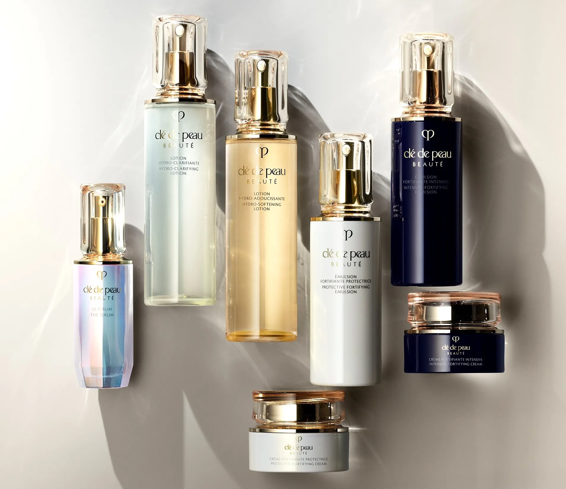 Giá mỹ phẩm Mỹ phẩm Clé De Peau