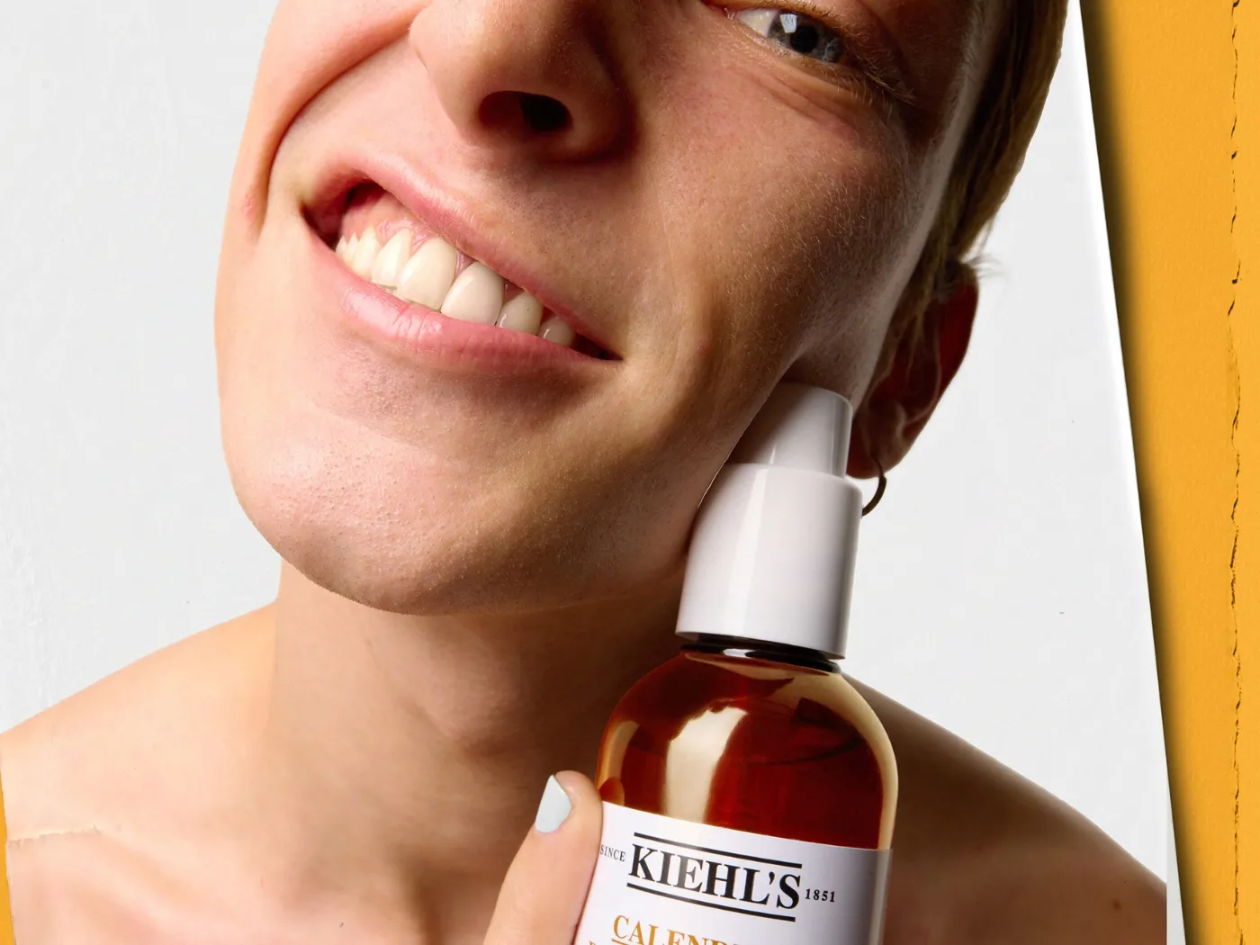 Cách Sử Dụng Mỹ Phẩm Kiehl's Đúng Cách