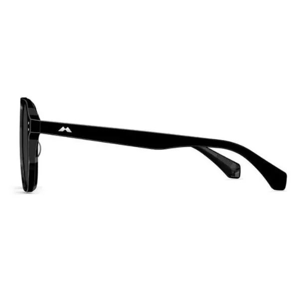 Kính Mát Nam Molsion Sunglasses MS3019 C10 Màu Đen - Kính mắt - Vua Hàng Hiệu
