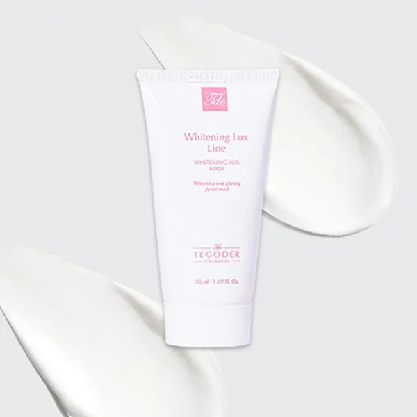Mặt Nạ Tegoder Whitening Lux Mask 50ml - Mặt nạ - Vua Hàng Hiệu