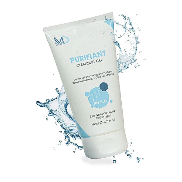 Sữa Rửa Mặt MD Cosmedi Purifiant Cleansing Gel 150ml - Sữa Rửa Mặt - Vua Hàng Hiệu