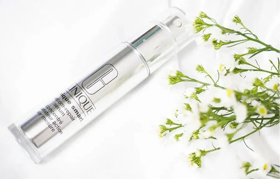 Clinique Smart Custom-Repair Serum