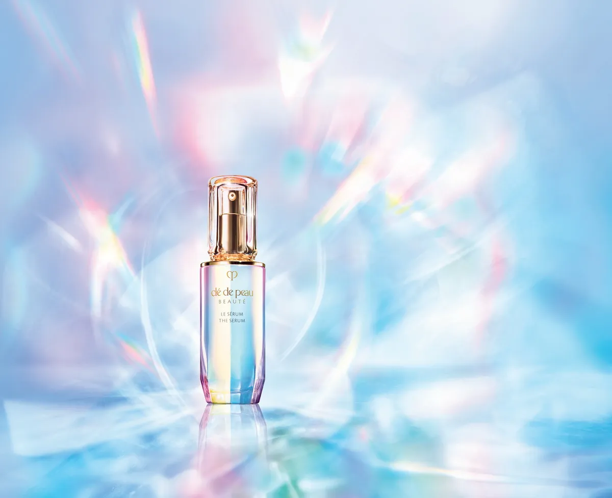 Tinh Chất Clé De Peau Le Sérum
