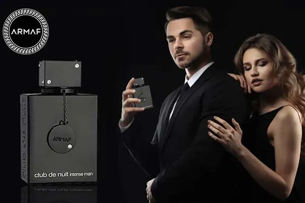 Nước Hoa Nam Armaf Club De Nuit Intense Man EDT 105ml
