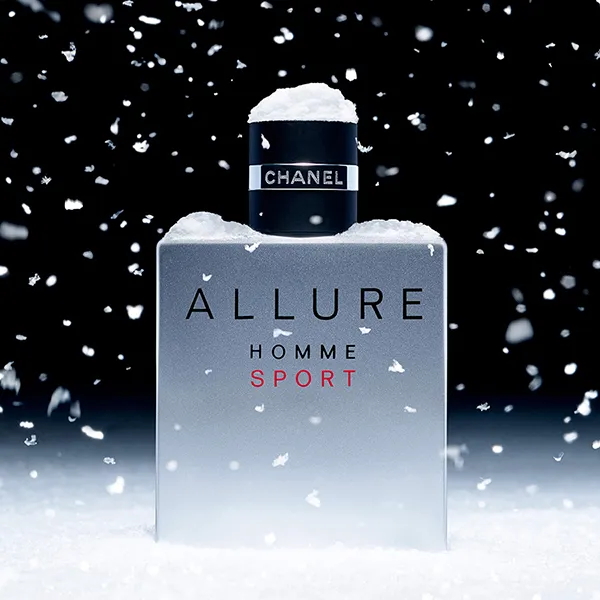 Nước Hoa Nam Chanel Allure Homme Sport Eau De Toilette 100ml