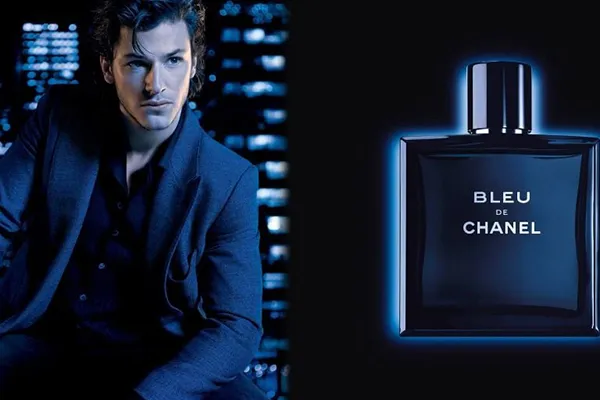 Nước Hoa Nam Chanel Bleu EDT 100ml
