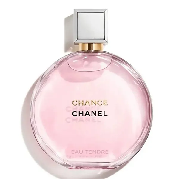 Nước Hoa Nữ Chanel Chance Eau Tendre EDP 100ml - Nước hoa - Vua Hàng Hiệu