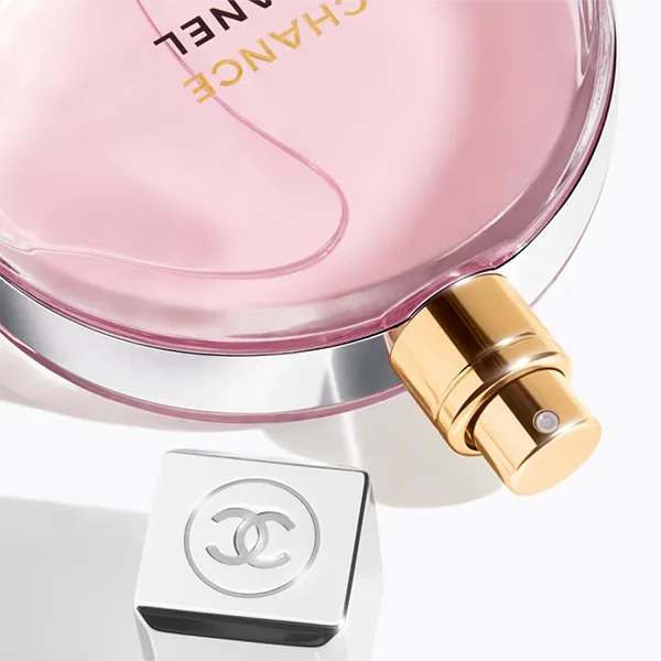 Nước Hoa Nữ Chanel Chance Eau Tendre EDP 100ml - Nước hoa - Vua Hàng Hiệu