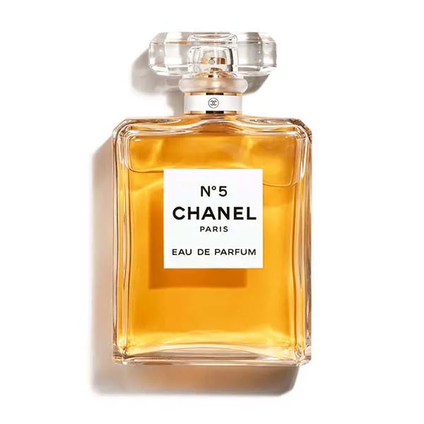 Nước Hoa Nữ Chanel No5 EDP 100ml (Limited Mùa Lễ)