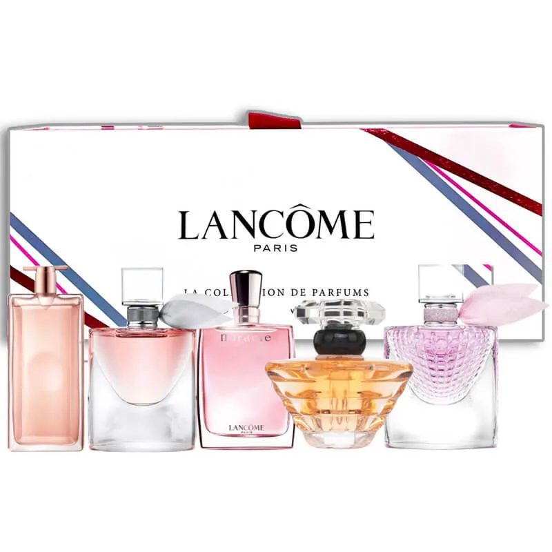 Mỹ phẩm Lancôme - 1