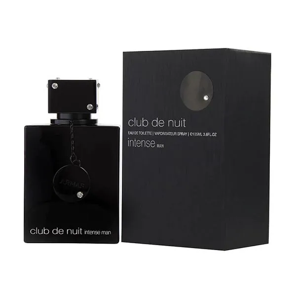Nước Hoa Nam Armaf Club De Nuit Intense Man EDT 105ml