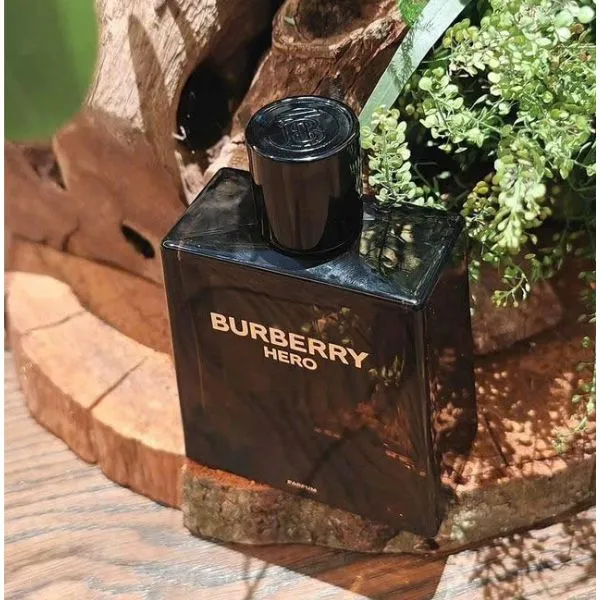 Nước hoa Nam Burberry Hero Parfum 100ml - Nước hoa - Vua Hàng Hiệu