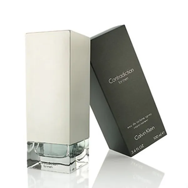 Nước Hoa Nam Calvin Klein CK Contradiction EDT, 100ml