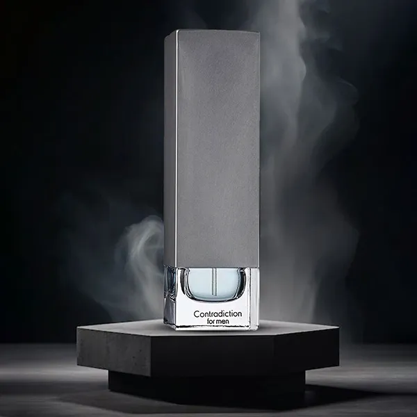 Nước Hoa Nam Calvin Klein CK Contradiction EDT, 100ml
