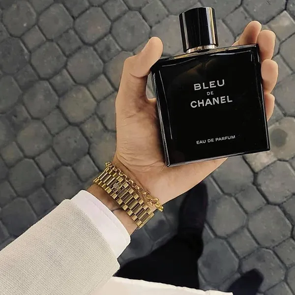 Nước Hoa Nam Chanel Bleu EDP 100ml