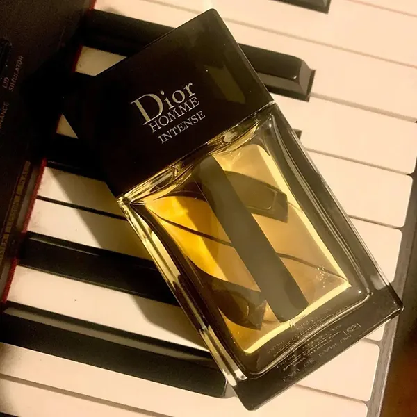 Nước Hoa Nam Dior Homme Eau De Parfum Intense 100ml - Nước hoa - Vua Hàng Hiệu