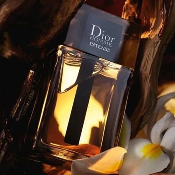 Nước Hoa Nam Dior Homme Eau De Parfum Intense 100ml - Nước hoa - Vua Hàng Hiệu