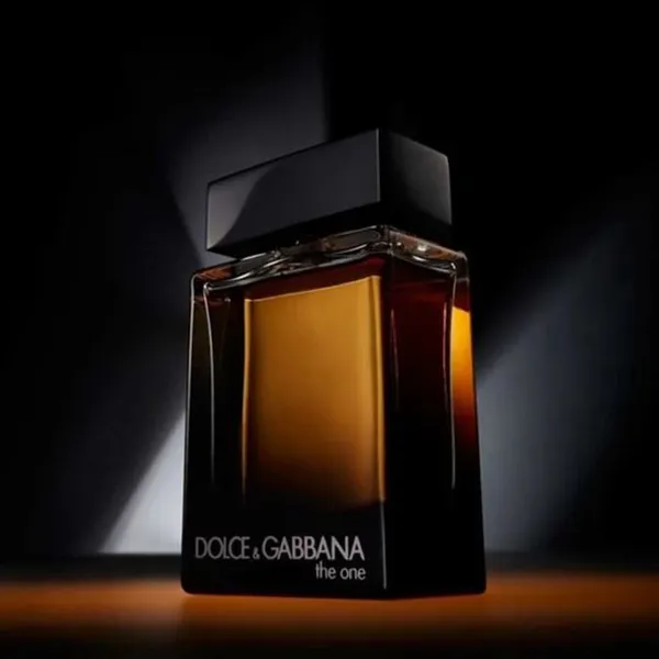 Nước Hoa Nam Dolce & Gabbana D&G The One Eau De Parfum 100ml - Nước hoa - Vua Hàng Hiệu
