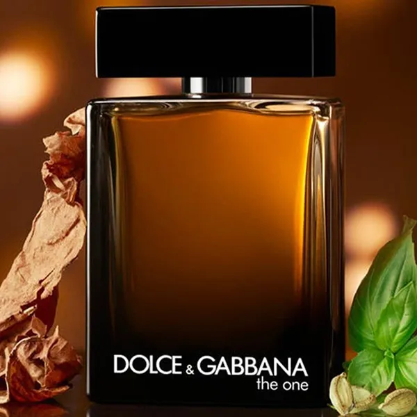 Nước Hoa Nam Dolce & Gabbana D&G The One Eau De Parfum 100ml - Nước hoa - Vua Hàng Hiệu