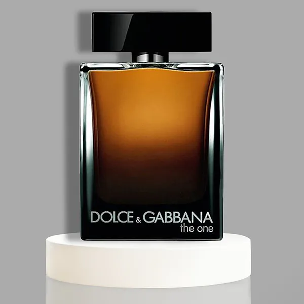 Nước Hoa Nam Dolce & Gabbana D&G The One Eau De Parfum 100ml - Nước hoa - Vua Hàng Hiệu