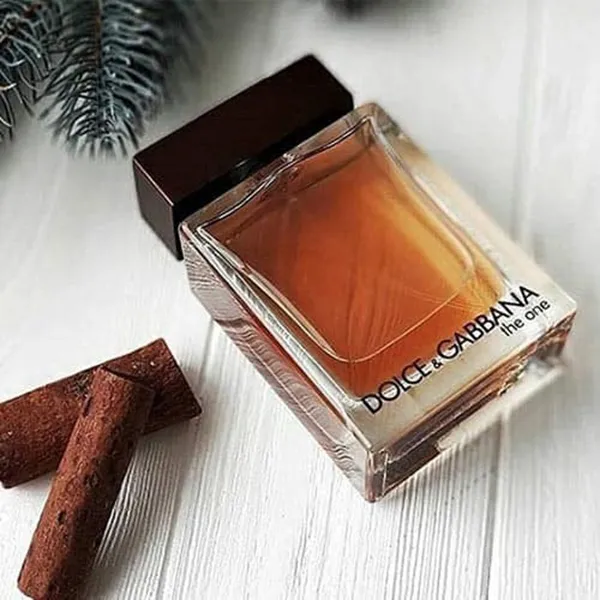 Nước Hoa Nam Dolce & Gabbana D&G The One Eau De Toilette 100ml