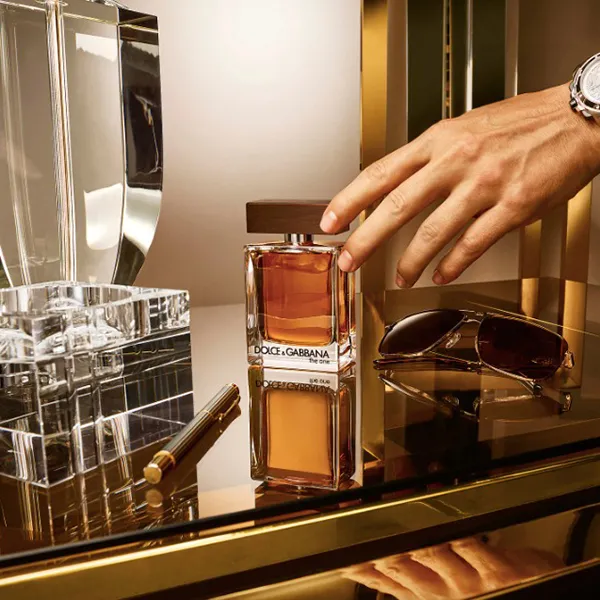 Nước Hoa Nam Dolce & Gabbana D&G The One Eau De Toilette 100ml