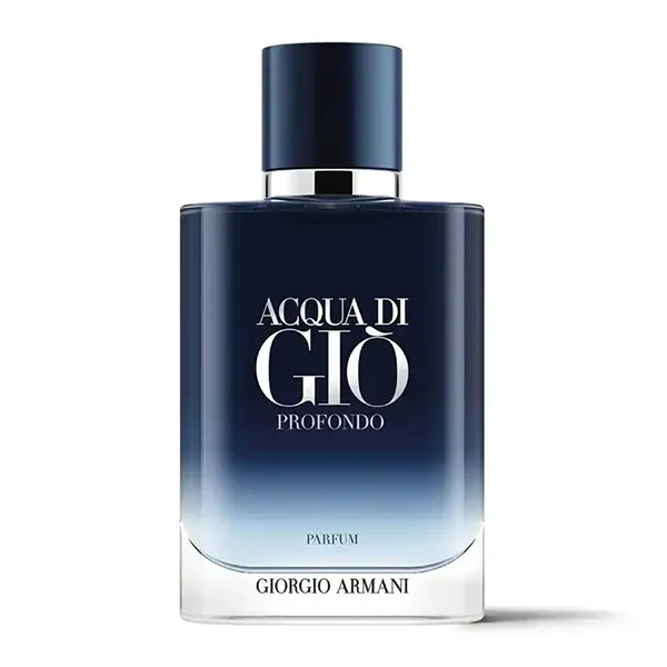 Nước Hoa Nam Giorgio Armani Acqua Di Gio Profondo Parfum 100ml - Nước hoa - Vua Hàng Hiệu