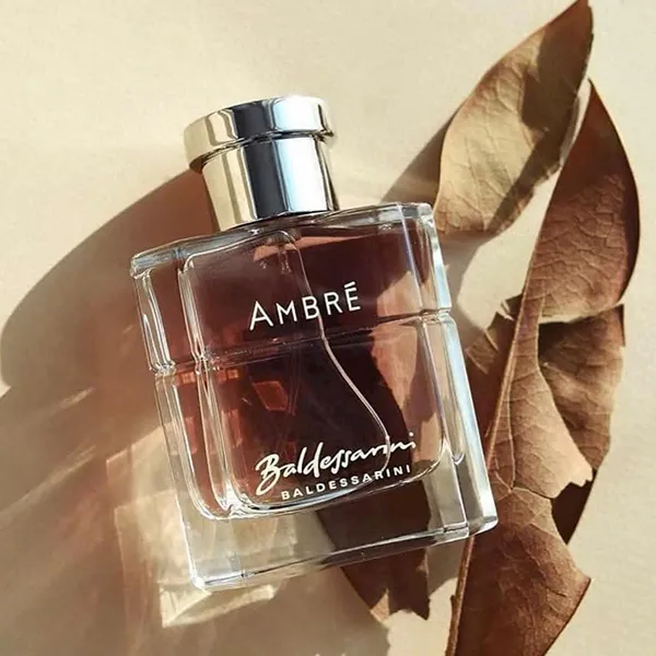 Nước Hoa Nam Hugo Boss Baldessarini Ambre EDT, 90ml - Nước hoa - Vua Hàng Hiệu