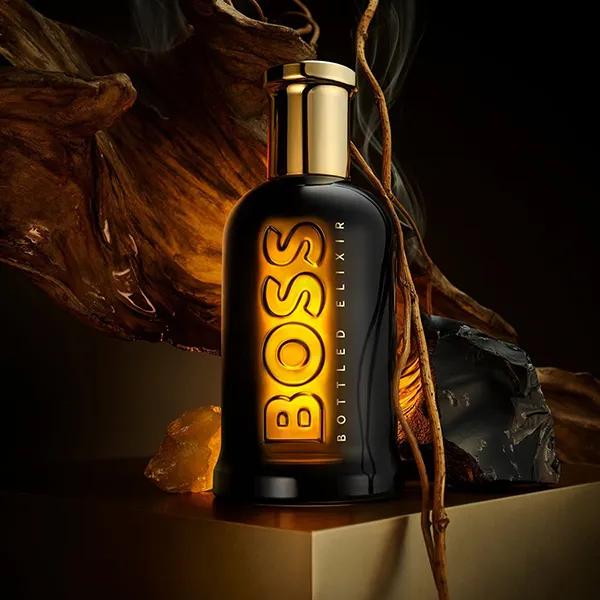 Nước Hoa Nam Hugo Boss Bottled Elixir Parfum Intense Eau De Parfum 100ml - Nước hoa - Vua Hàng Hiệu