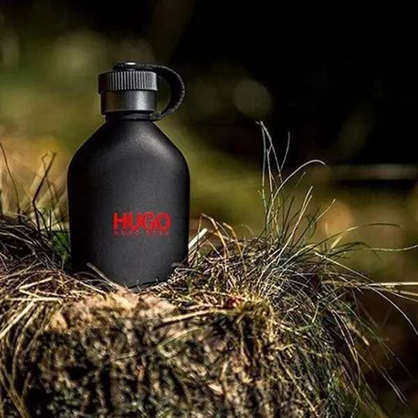 Nước Hoa Nam Hugo Boss Just Different Eau De Toilette 125ml - Nước hoa - Vua Hàng Hiệu