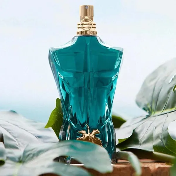 Nước Hoa Nam Jean Paul Gaultier Le Beau For Men Eau De Toilette 125ml