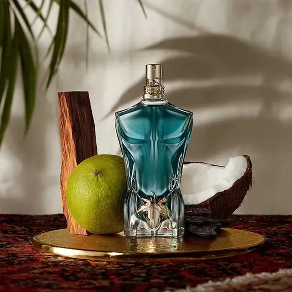 Nước Hoa Nam Jean Paul Gaultier Le Beau For Men Eau De Toilette 125ml
