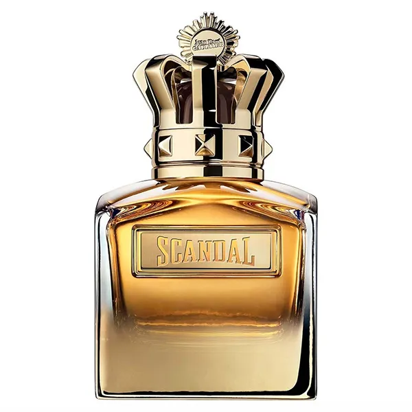 Nước Hoa Nam Jean Paul Gaultier Scandal Absolu Pour Homme Parfum 100ml - Nước hoa - Vua Hàng Hiệu