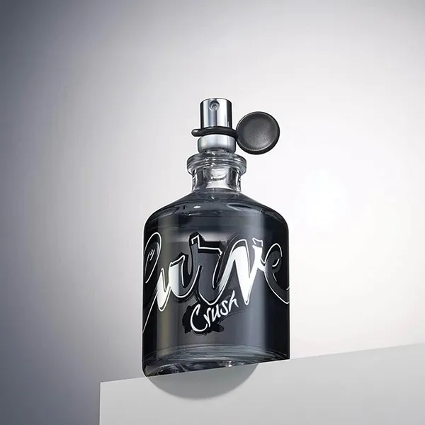 Nước Hoa Nam Liz Claiborne Curve Crush Cologne 125ml