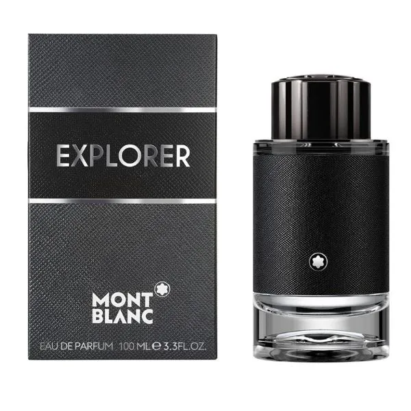 Nước Hoa Nam Montblanc Explorer Eau De Parfurm 200ml