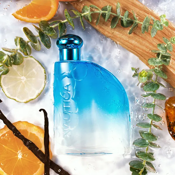 Nước Hoa Nam Nautica Pure Blue EDT, 100ml - Nước hoa - Vua Hàng Hiệu