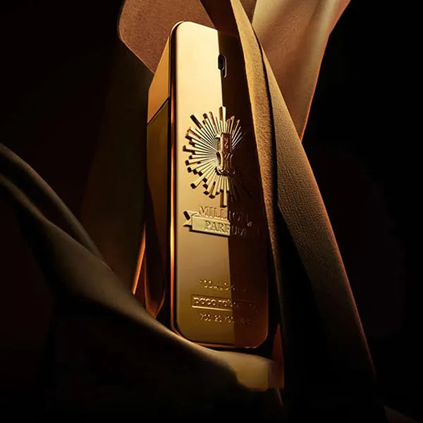Nước Hoa Nam Paco Rabanne One Million Parfum 200ml - Nước hoa - Vua Hàng Hiệu