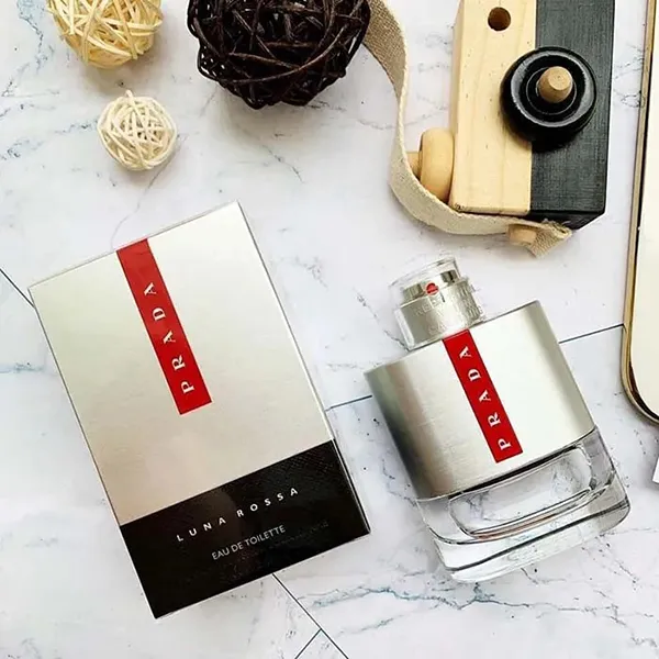 Nước Hoa Nam Prada Luna Rossa Eau De Toilette (EDT) 100ml