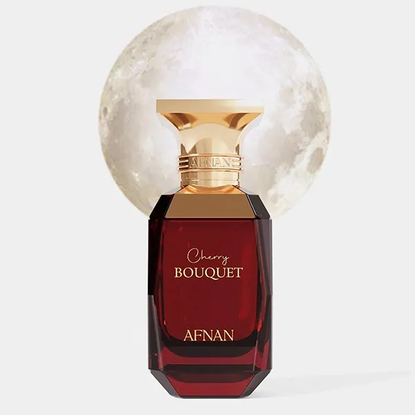 Nước Hoa Nữ Afnan Cherry Bouquet EDP 80ml - Nước hoa - Vua Hàng Hiệu
