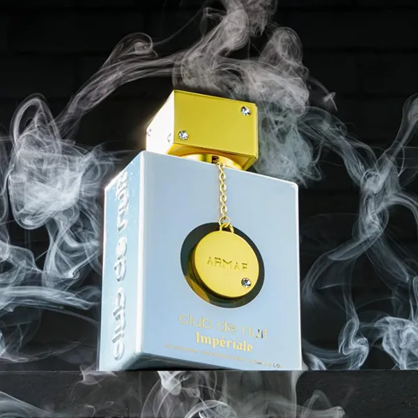 Nước Hoa Nữ Armaf Club De Nuit Imperiale Eau De Parfum 105ml - Nước hoa - Vua Hàng Hiệu