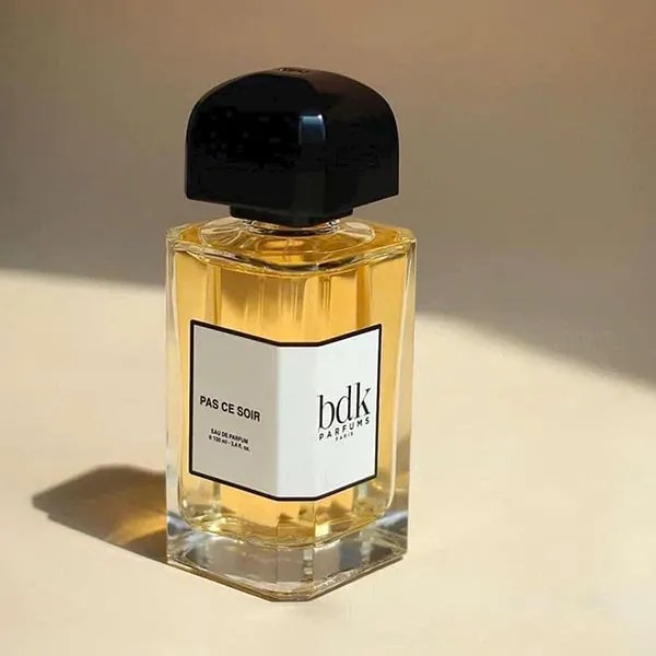 Nước Hoa Nữ BDK Parfums Pas Сe Soir Eau De Parfum 100ml