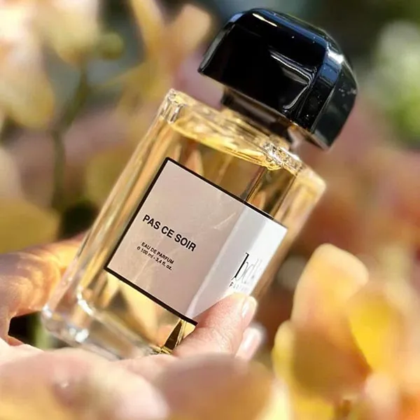 Nước Hoa Nữ BDK Parfums Pas Сe Soir Eau De Parfum 100ml