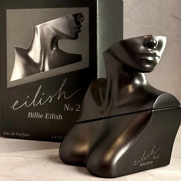 Nước Hoa Nữ Billie Eilish Eilish No 2 EDP 100ml