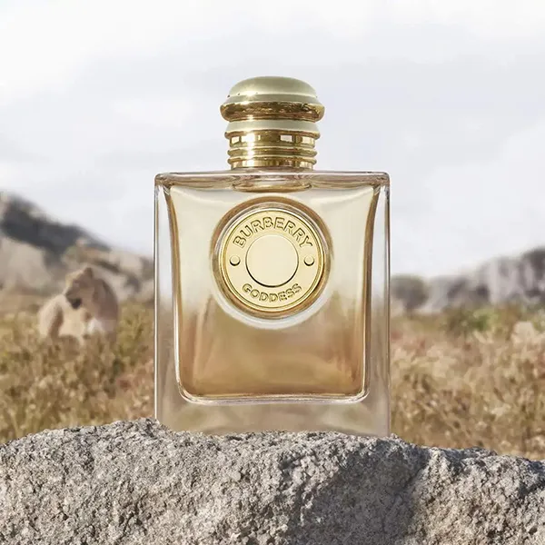 Nước Hoa Nữ Burberry Goddess Eau De Parfum 100ml