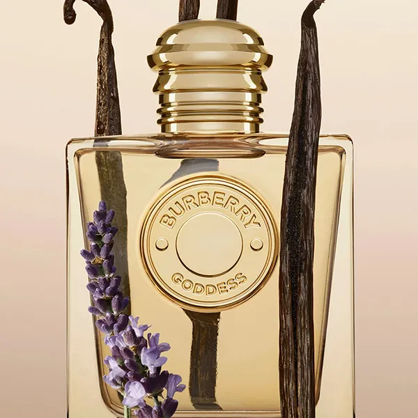 Nước Hoa Nữ Burberry Goddess Eau De Parfum 100ml