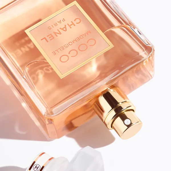 Nước Hoa Nữ Chanel Coco Mademoiselle EDP 100ml