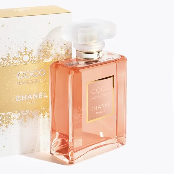 Nước Hoa Nữ Chanel Coco Mademoiselle EDP 100ml (Phiên Bản Lễ Hội - Nước hoa - Vua Hàng Hiệu