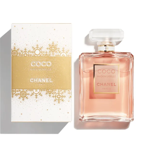 Nước Hoa Nữ Chanel Coco Mademoiselle EDP 100ml (Phiên Bản Lễ Hội - Nước hoa - Vua Hàng Hiệu