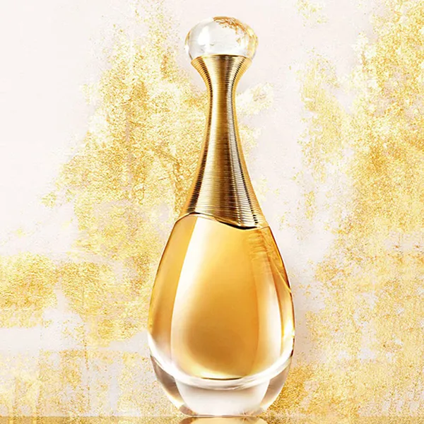 Nước Hoa Nữ Dior J'adore Eau De Parfum 100ml