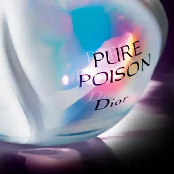 Nước Hoa Nữ Dior Pure Poison Eau De Parfum 100ml
